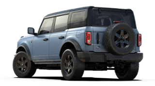 2025 Ford Bronco® External Image 3